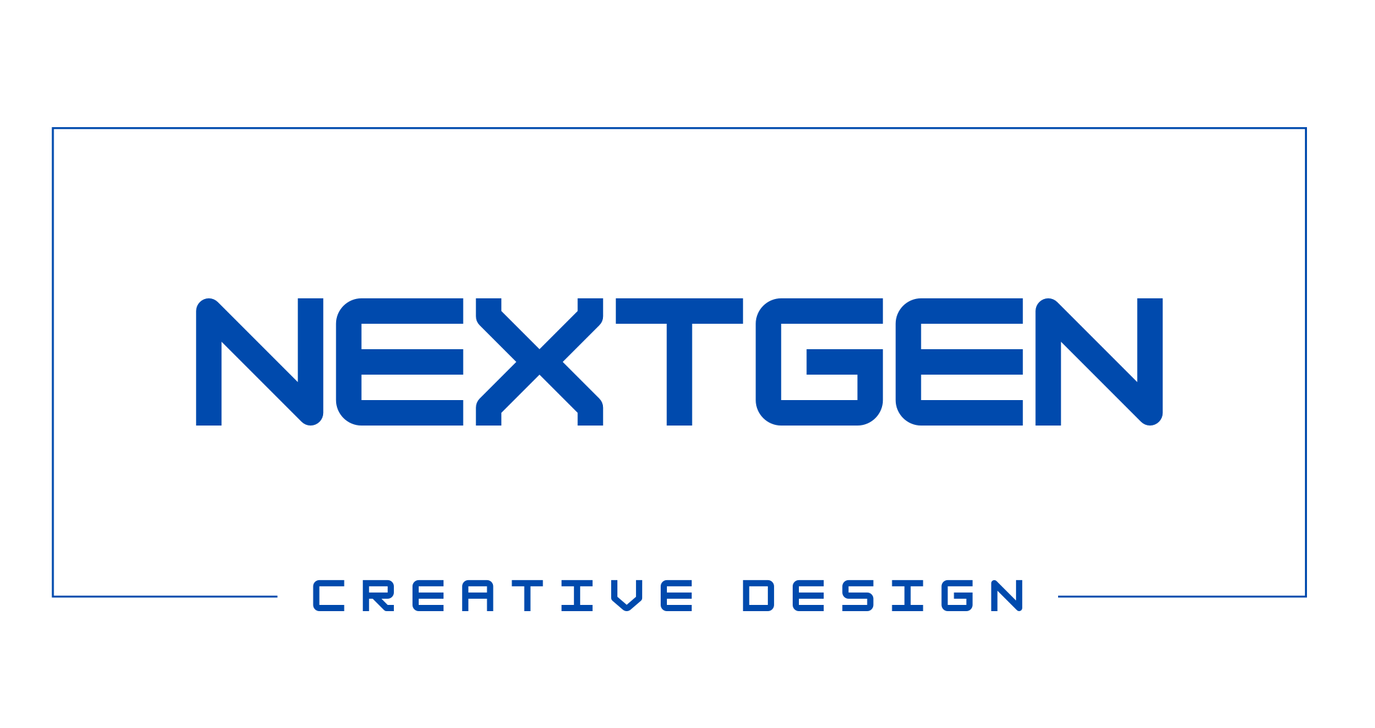 NextGen (Envelope (Portrait))